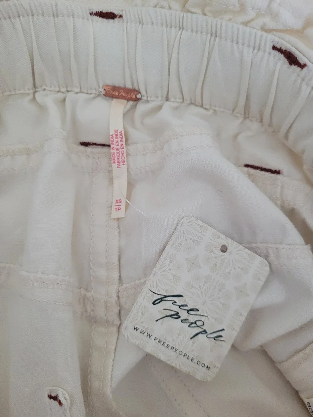 Free People brand new